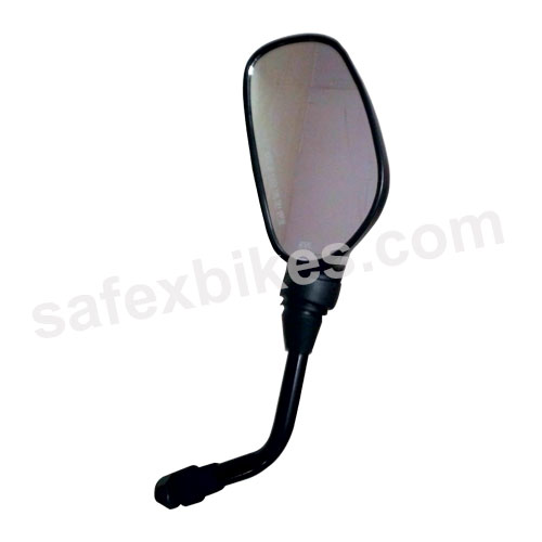 REAR VIEW MIRROR PULSAR DTSI RH SWISS Motorcycle Parts For Bajaj